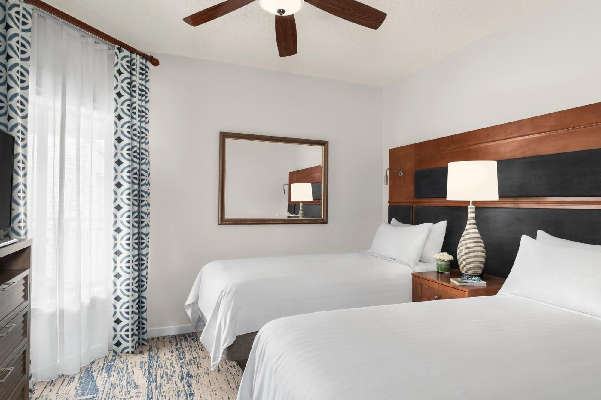 Hotel Marriott's Harbour Point&Sunset Pointe at Shelter Cove à Île de Hilton-Head Extérieur photo